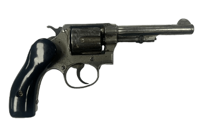 SMITH & WESSON Model 1903 32 Hand Ejector .32 S&W LONG