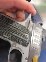 KIMBER MICRO 9 RAPIDE DAWN 9MM LUGER (9X19 PARA) - 3 of 3