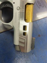 KIMBER MICRO 9 RAPIDE DAWN 9MM LUGER (9X19 PARA) - 2 of 3