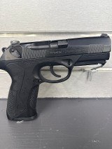 BERETTA PX4 STORM .40 S&W - 1 of 3