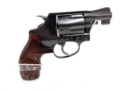 SMITH & WESSON 36-9 Lady Smith .38 S&W