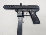 INTRATEC TEC-DC9 9MM LUGER (9x19 PARA) - 1 of 3