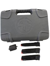 SIG SAUER P320 AXG LEGION9MM LUGER (9x19 PARA) - 2 of 3