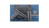 GLOCK G17 GEN 5 9MM LUGER (9x19 PARA) - 1 of 3