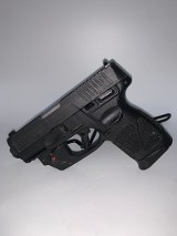 TAURUS G3C 9MM LUGER (9x19 PARA) - 1 of 3