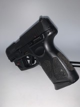 TAURUS G3C 9MM LUGER (9x19 PARA) - 2 of 3