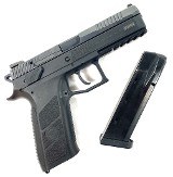 CZ P-09 .40 S&W - 3 of 3