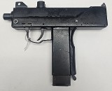 S.A.M. X9 9MM LUGER (9x19 PARA) - 1 of 3