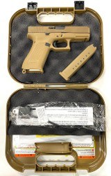 GLOCK G19X 9MM LUGER (9x19 PARA) - 3 of 3