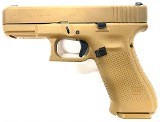 GLOCK G19X 9MM LUGER (9x19 PARA) - 1 of 3