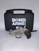 BOND ARMS ROWDY .45 COLT/.45 ACP - 1 of 3