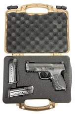 SMITH & WESSON M&P 9 M2.0 9MM LUGER (9x19 PARA) - 1 of 3