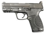 SMITH & WESSON M&P 9 M2.0 9MM LUGER (9x19 PARA) - 2 of 3