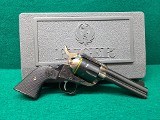RUGER VAQUERO BLUED .45 LC - 1 of 3