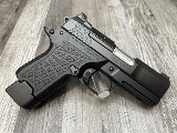 WILSON COMBAT EDC X9 S 9MM LUGER (9x19 PARA) - 2 of 3