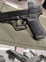 GLOCK G21 Gen 5 .45 ACP