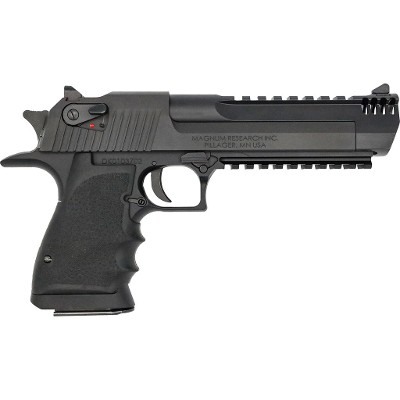 MAGNUM RESEARCH DESERT EAGLE L6 MARK XIX .429 DE