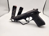 TAURUS PT 92 AR 9MM LUGER (9x19 PARA) - 1 of 3