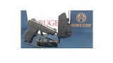 RUGER LCP MAX .380 ACP - 1 of 3