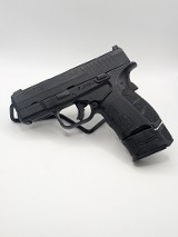 SPRINGFIELD ARMORY XDS-9 9MM LUGER (9x19 PARA) - 2 of 3