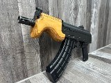 CENTURY ARMS MICRO DRACO 7.62X39MM - 2 of 3