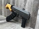 CENTURY ARMS MICRO DRACO 7.62X39MM - 3 of 3