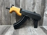 CENTURY ARMS MICRO DRACO 7.62X39MM - 1 of 3