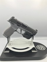 SIG SAUER P365 XL 9MM LUGER (9x19 PARA) - 1 of 3