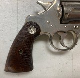 COLT ARMY SPECIAL .38 SPL - 2 of 3