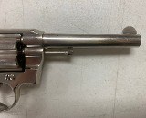 COLT ARMY SPECIAL .38 SPL - 3 of 3