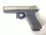 GLOCK G17 GEN 4 9MM LUGER (9x19 PARA) - 1 of 2