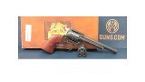 HERITAGE MFG. ROUGH RIDER .22 LR/.22 WMR - 1 of 3