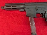 APF apf-9 9MM LUGER (9x19 PARA) - 1 of 3