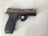 SIG SAUER p365
9MM LUGER (9x19 PARA) - 2 of 2