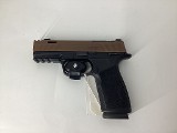 SIG SAUER p365
9MM LUGER (9x19 PARA)