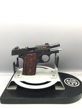 SIG SAUER P238 ROSEWOOD .380 ACP - 2 of 3