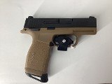 SIG SAUER P365 9MM LUGER (9x19 PARA) - 2 of 2