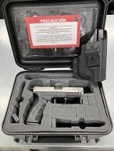 SPRINGFIELD ARMORY XD-40 4.0 Mod 2..40 S&W - 1 of 3