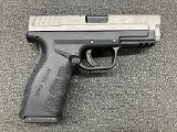 SPRINGFIELD ARMORY XD-40 4.0 Mod 2..40 S&W - 3 of 3