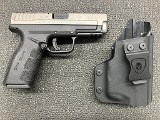 SPRINGFIELD ARMORY XD-40 4.0 Mod 2..40 S&W - 2 of 3