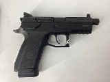 CZ P-07 SUPRESSOR READY 9MM LUGER (9x19 PARA) - 2 of 2