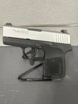 SIG SAUER P290RS 9MM LUGER (9x19 PARA) - 3 of 3