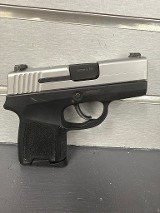 SIG SAUER P290RS 9MM LUGER (9x19 PARA) - 2 of 3