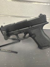 PALMETTO STATE ARMORY DAGGER 9MM LUGER (9x19 PARA) - 3 of 3