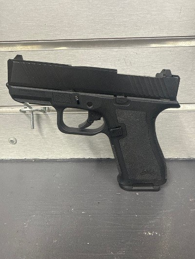 PALMETTO STATE ARMORY DAGGER 9MM LUGER (9x19 PARA)