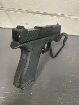 PALMETTO STATE ARMORY DAGGER 9MM LUGER (9x19 PARA) - 2 of 3