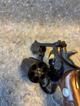 SMITH & WESSON 15-2 .38 SPL - 3 of 3