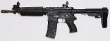 ADAMS ARMS AA-15 PZ AR15 pistol 5.56X45MM NATO - 2 of 3