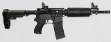 ADAMS ARMS AA-15 PZ AR15 pistol 5.56X45MM NATO - 1 of 3