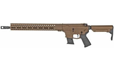 CMMG RESOLUTE 300 5.7X28MM